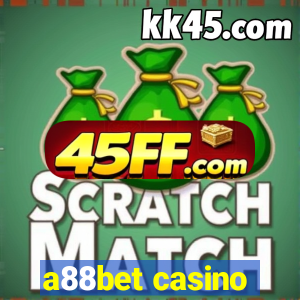 a88bet casino